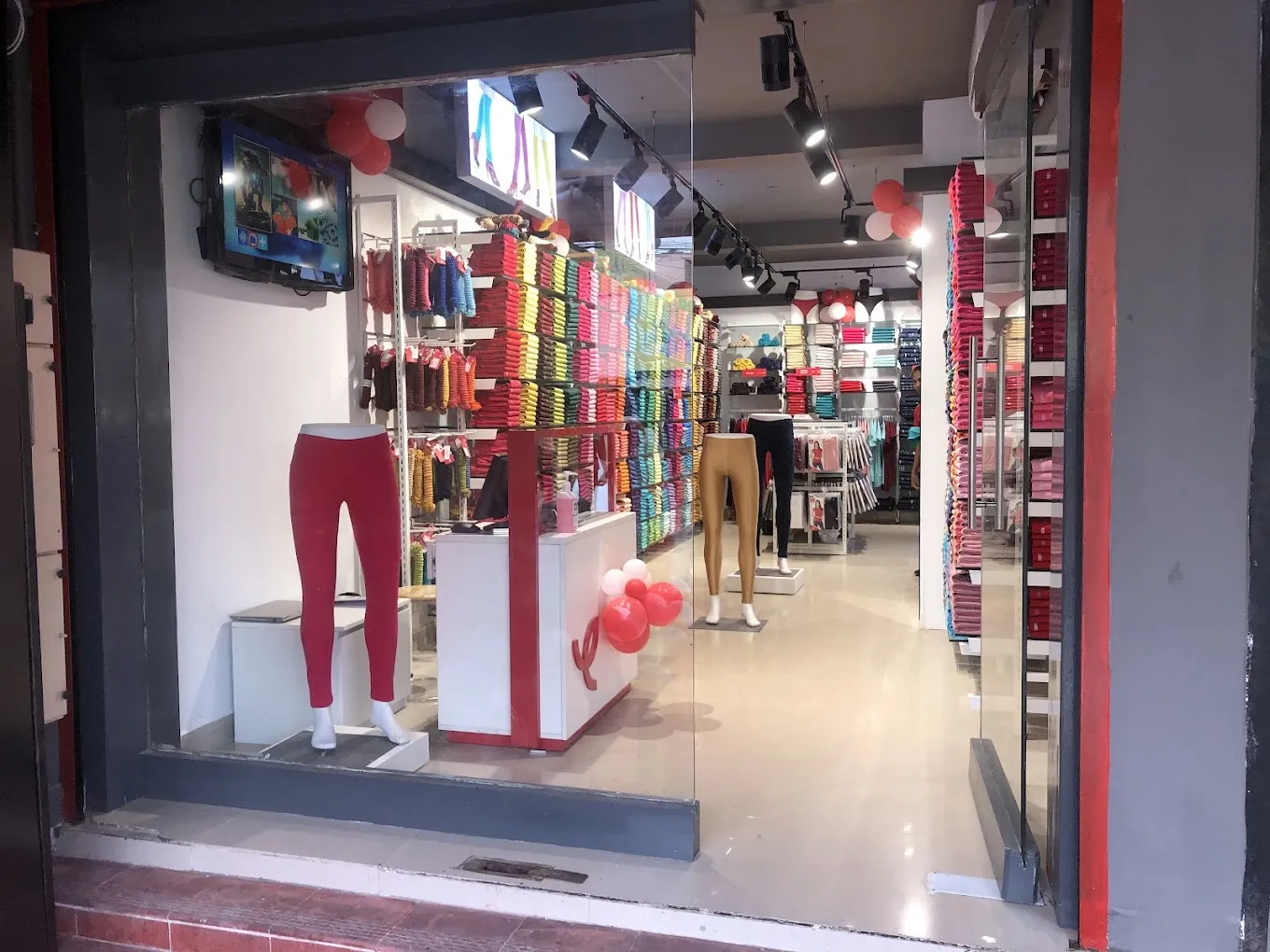 Prisma Exclusive Store-Mogappair
